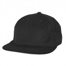 Czapka Nike 6.0 Big Win Swoosh Flex Black